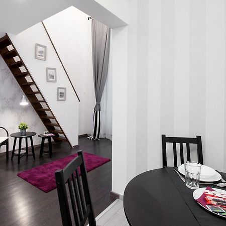 D.Five Elegant Apartment At Synagogue ブダペスト エクステリア 写真