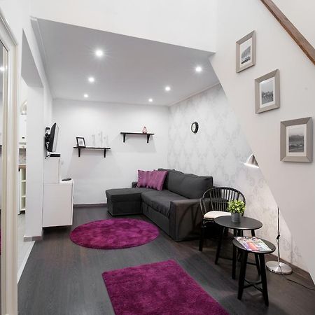 D.Five Elegant Apartment At Synagogue ブダペスト エクステリア 写真