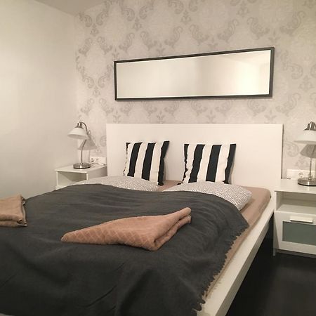 D.Five Elegant Apartment At Synagogue ブダペスト エクステリア 写真