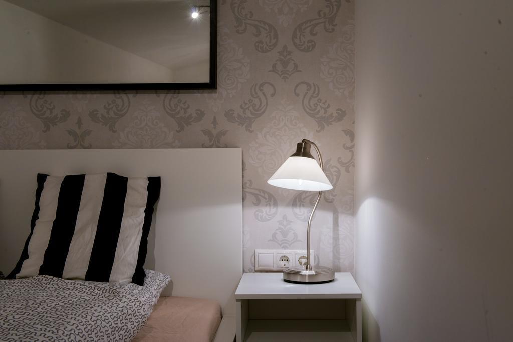 D.Five Elegant Apartment At Synagogue ブダペスト エクステリア 写真