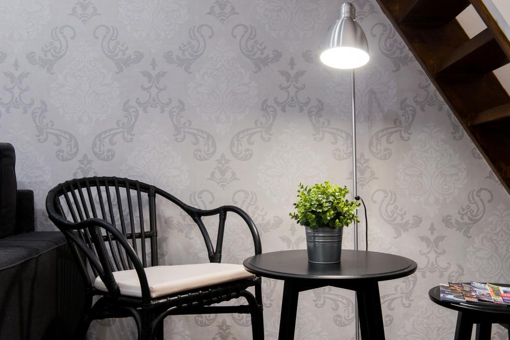 D.Five Elegant Apartment At Synagogue ブダペスト エクステリア 写真