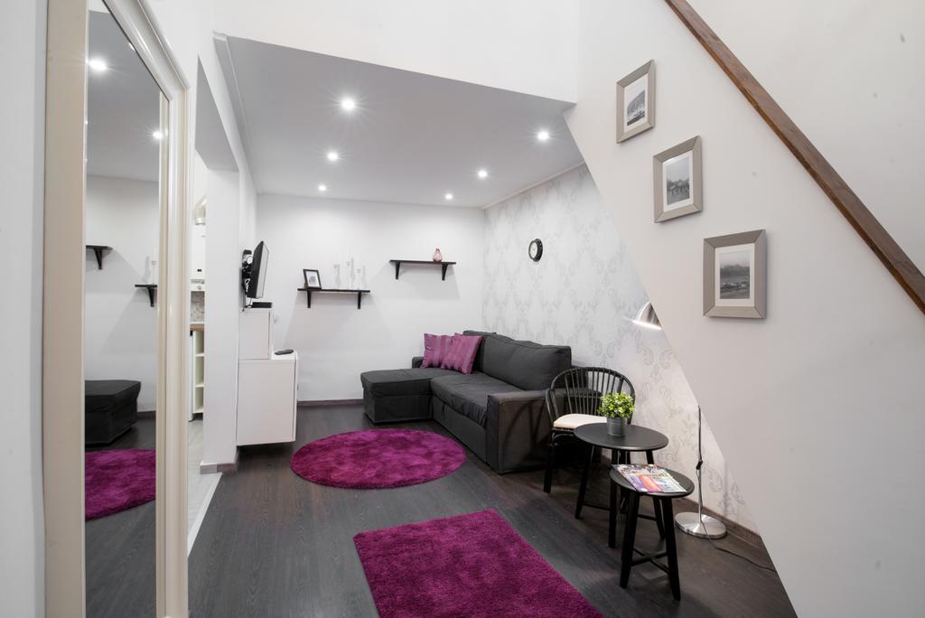D.Five Elegant Apartment At Synagogue ブダペスト エクステリア 写真