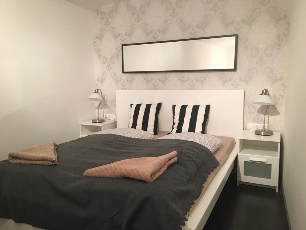 D.Five Elegant Apartment At Synagogue ブダペスト エクステリア 写真